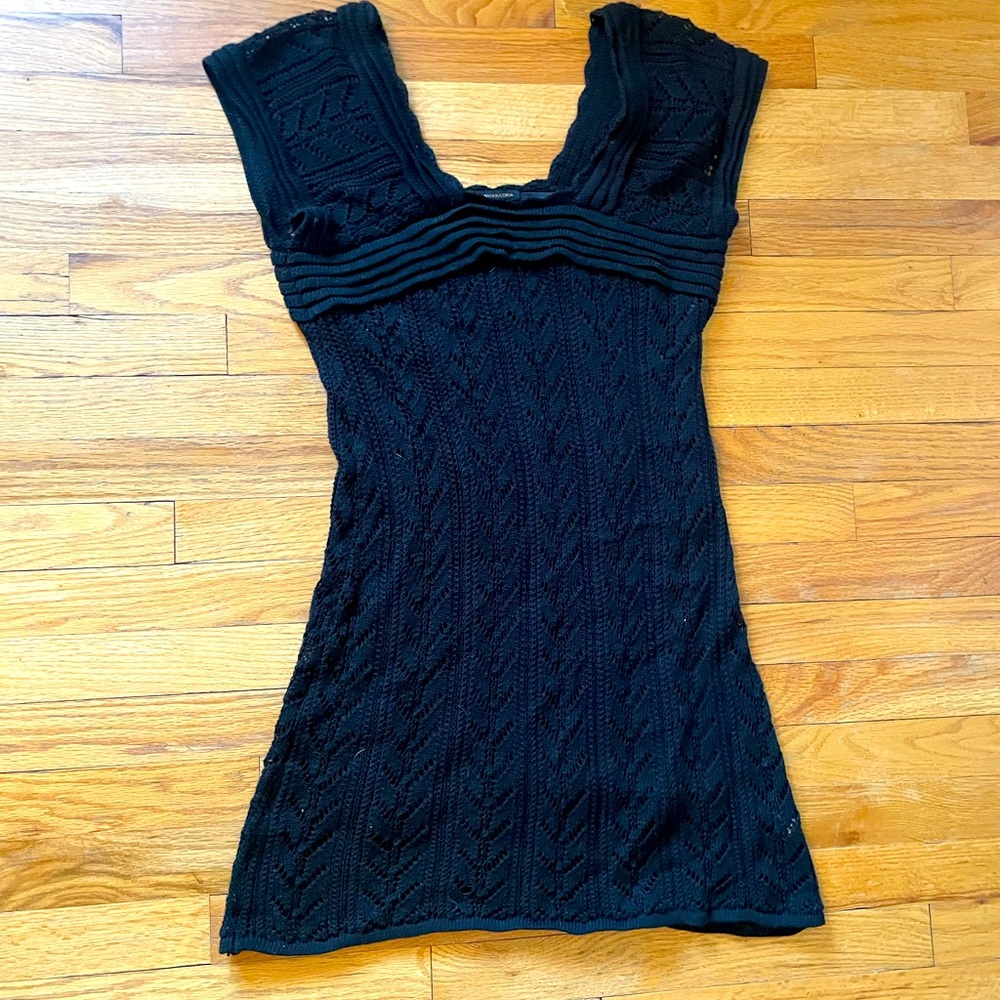 BCBG cover up size L